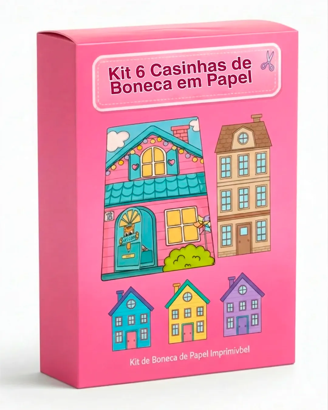 Pacote Básico